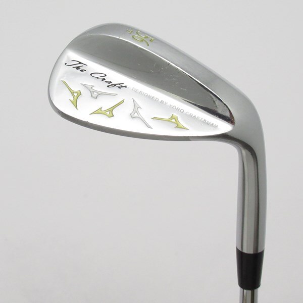 中古】The Craft ウェッジ Dynamic Gold 120 56-16 WEDGE C(ウェッジ 