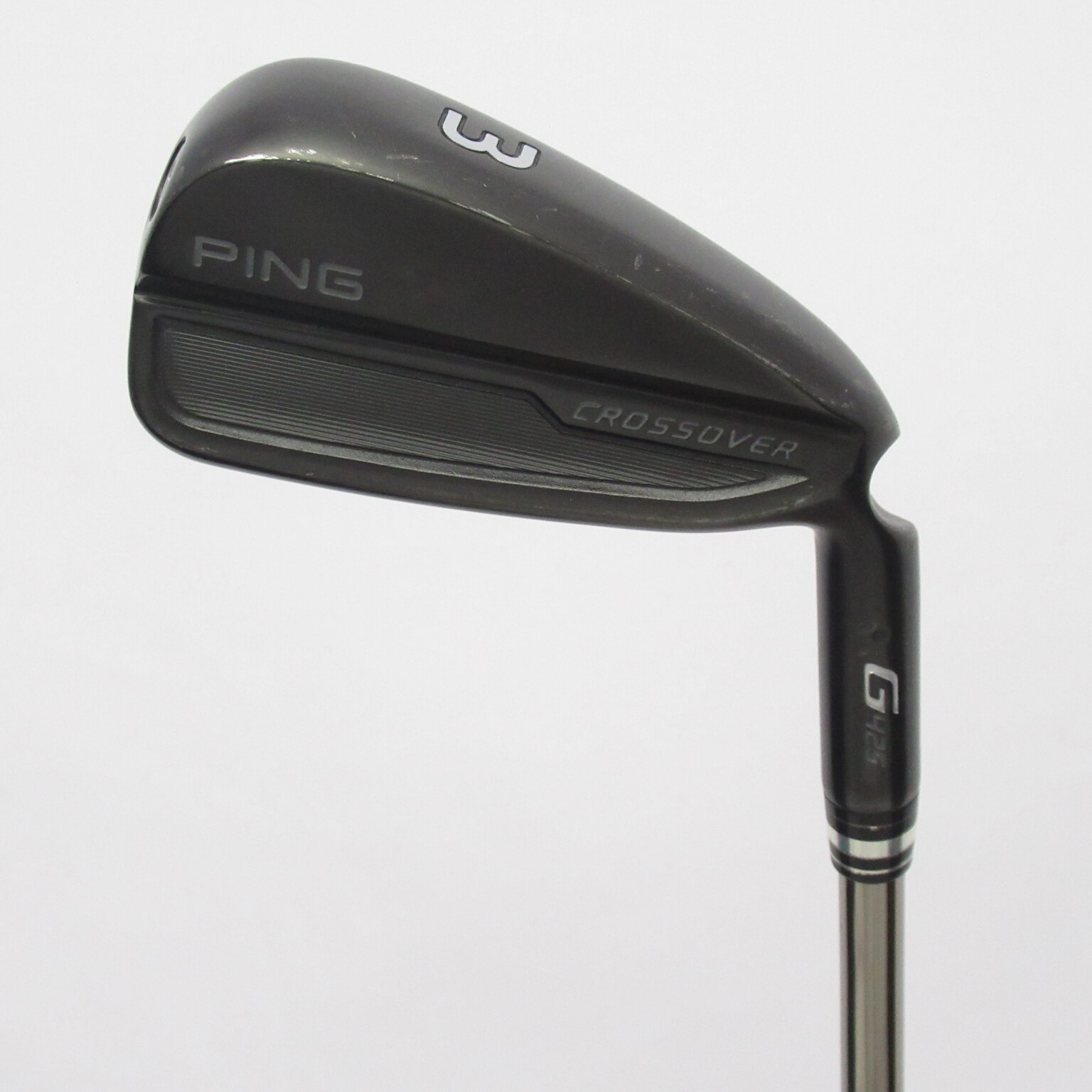 中古】G425 クロスオーバー ユーティリティ PING TOUR 173-85 20 S C(ユーティリティ（単品）)|G425(ピン)の通販 -  GDOゴルフショップ(5002428347)