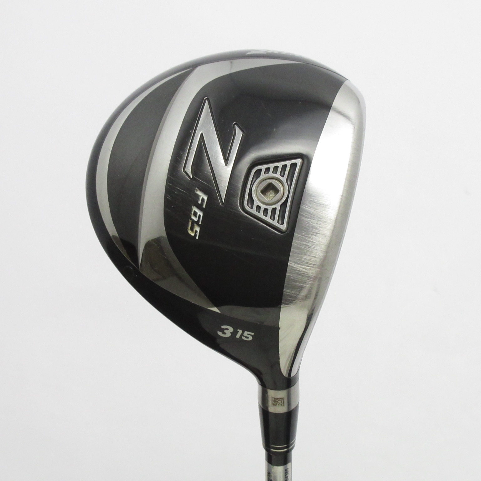 中古】スリクソン フェアウェイウッド (ダンロップ) 通販|GDO 中古】スリクソン フェアウェイウッド (ダンロップ) 通販|GDO