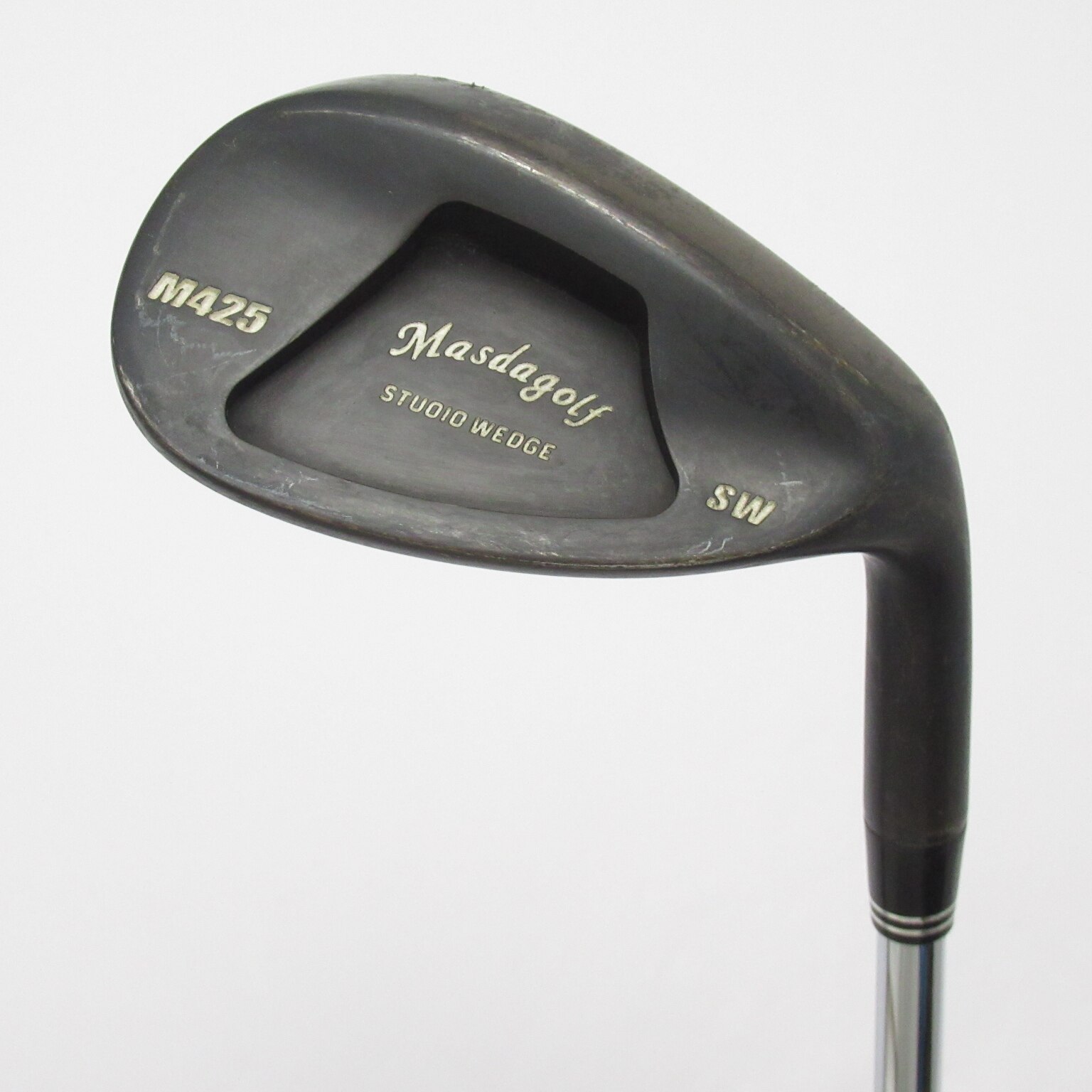 MASDA GOLF こみ上げ M425 PA 売り切ります。