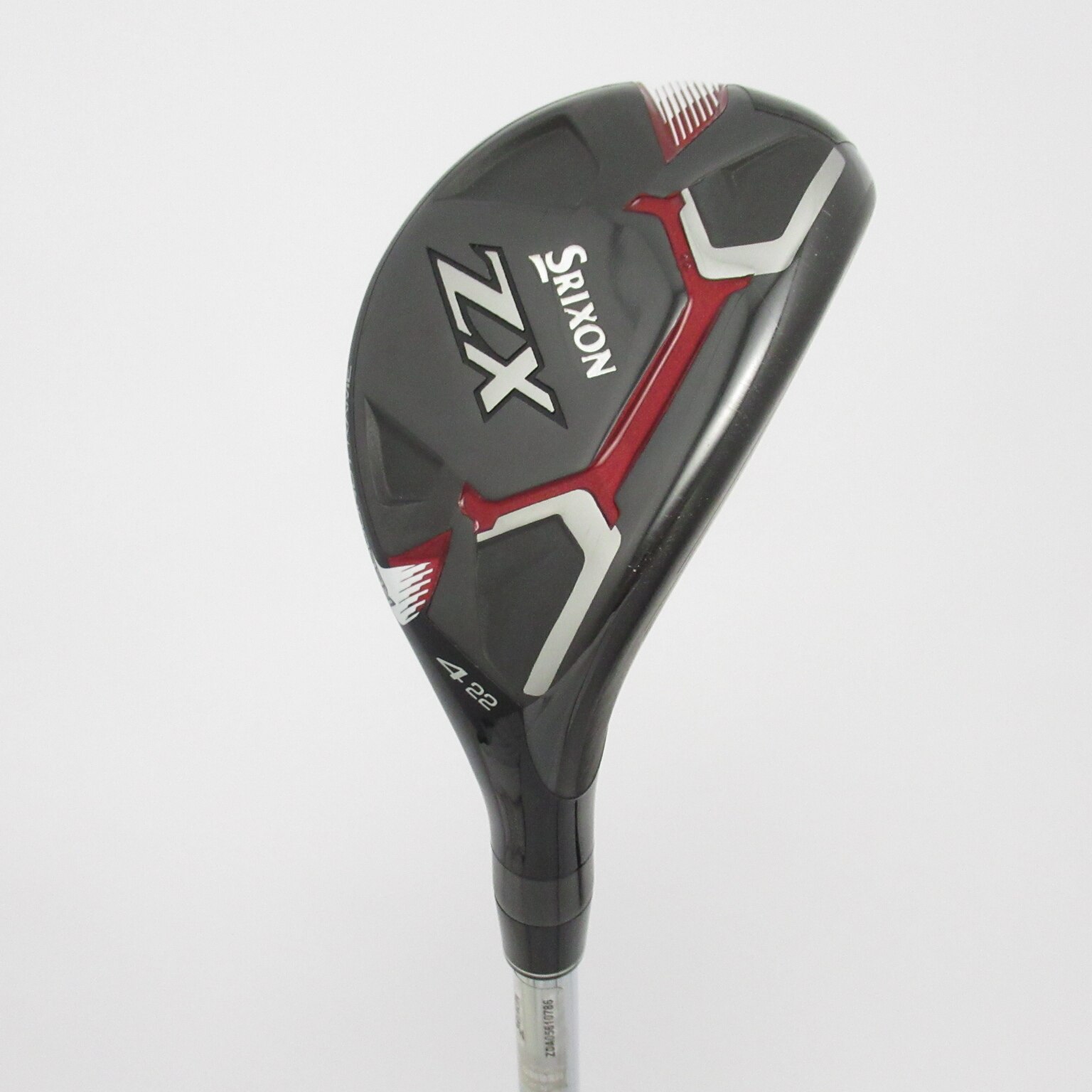 中古】SRIXON(スリクソン) ユーティリティ ダンロップ 通販｜GDO中古ゴルフクラブ