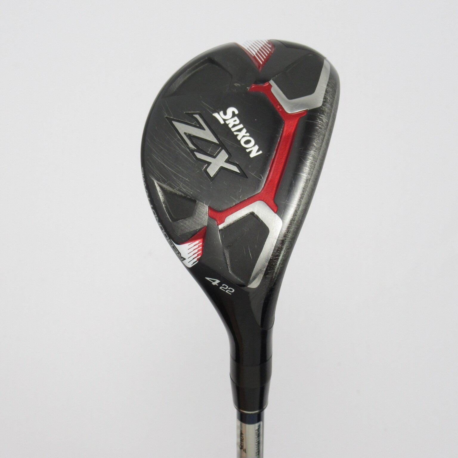 中古】SRIXON(スリクソン) ユーティリティ ダンロップ 通販｜GDO中古ゴルフクラブ