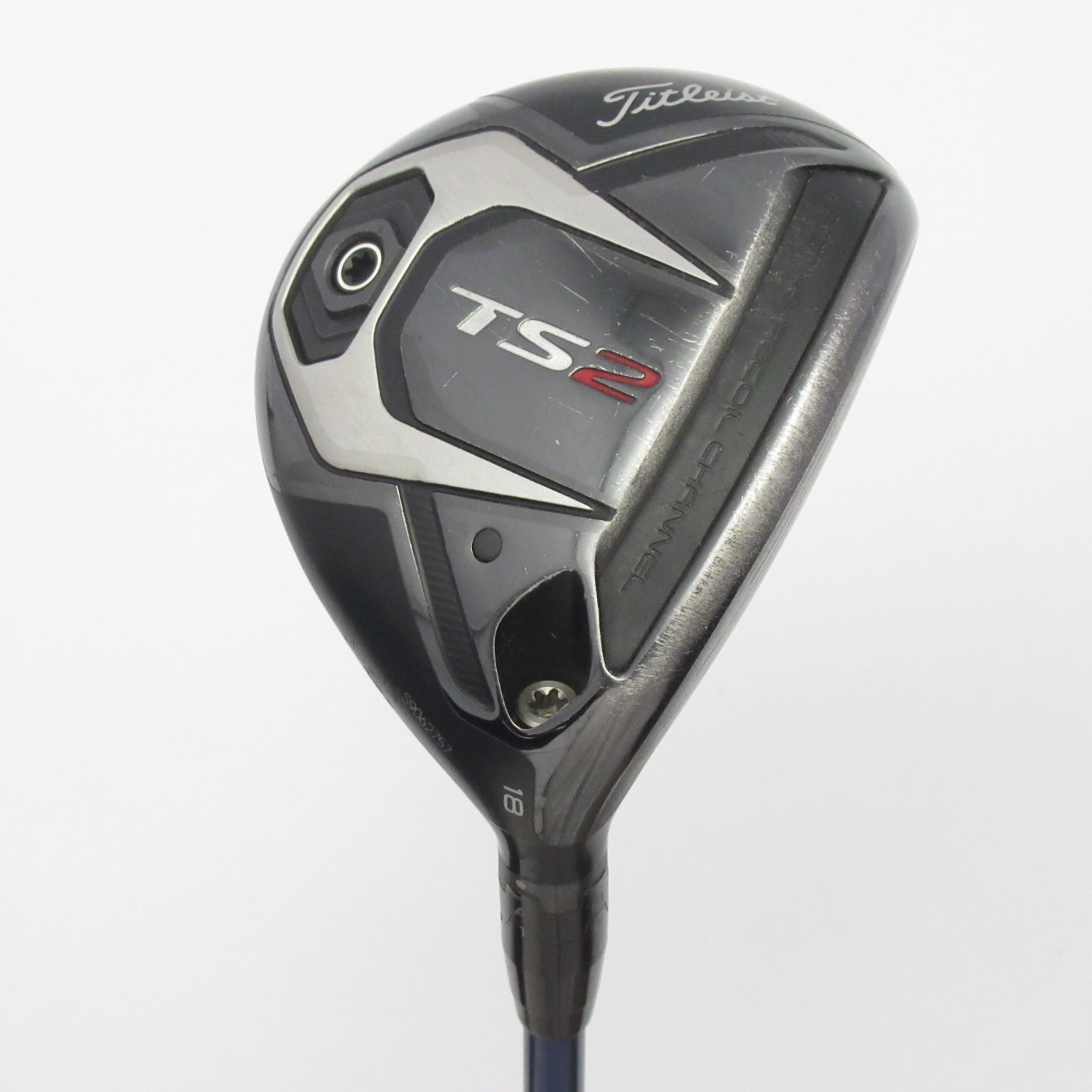 中古】TITLEIST(タイトリスト) フェアウェイウッド (タイトリスト) 通販｜GDO中古ゴルフクラブ