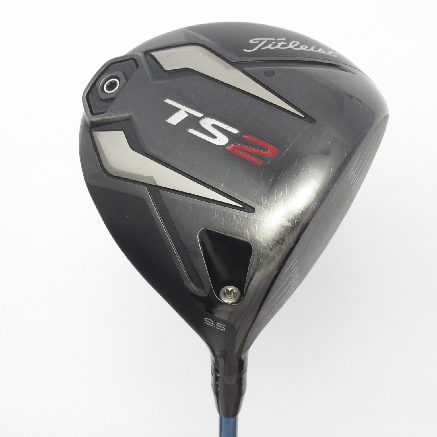 中古】TITLEIST(タイトリスト) ドライバー タイトリスト 通販｜GDO中古ゴルフクラブ