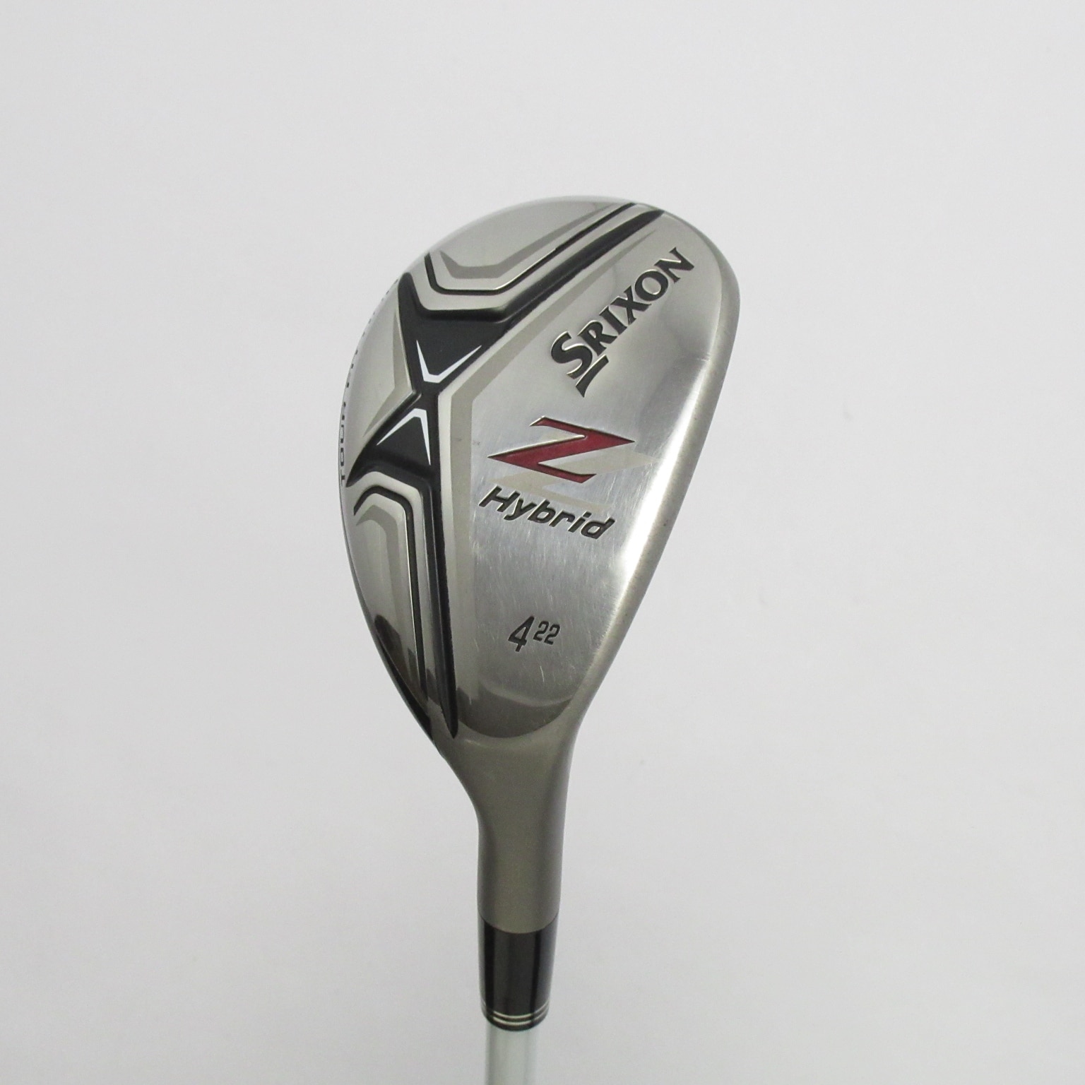 中古】SRIXON(スリクソン) ユーティリティ ダンロップ 通販｜GDO中古ゴルフクラブ