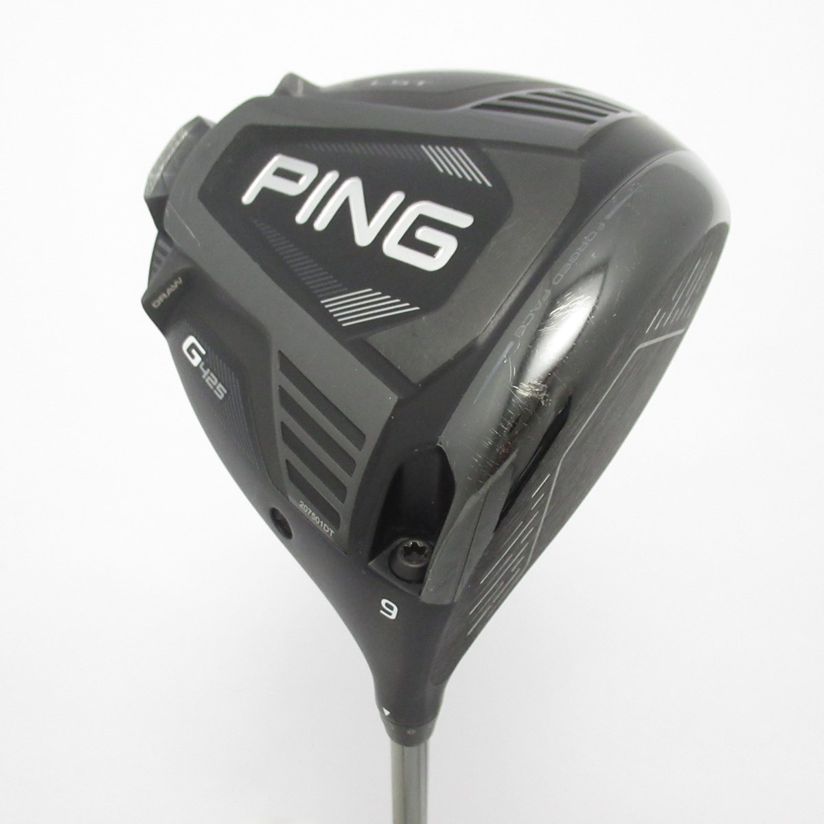 中古】G425 LST ドライバー PING TOUR 173-65 9 X C(ドライバー（単品）)|G425(ピン)の通販 -  GDOゴルフショップ(5002428763)