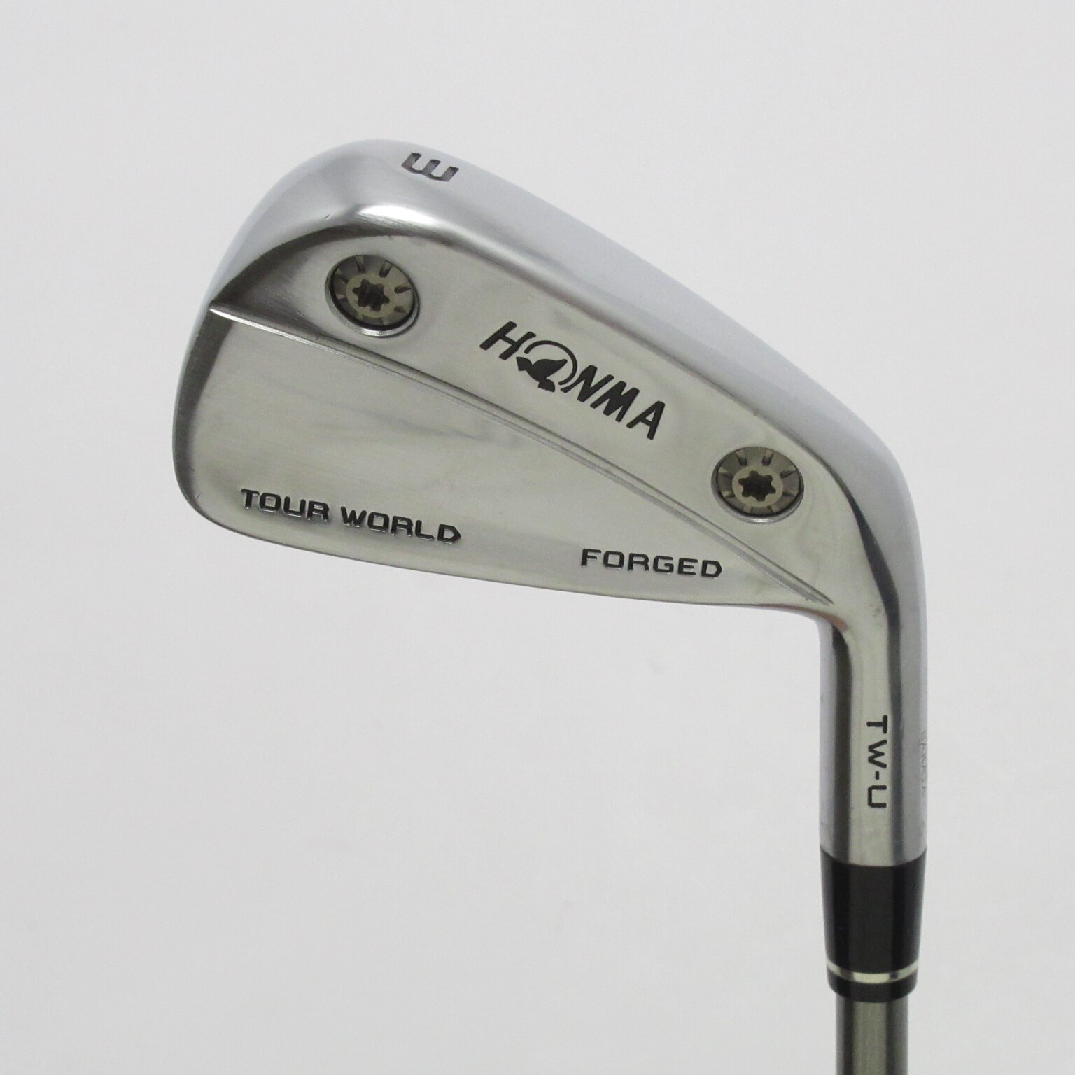 中古】本間ゴルフ(HONMA GOLF) ユーティリティ 通販｜GDO中古ゴルフクラブ