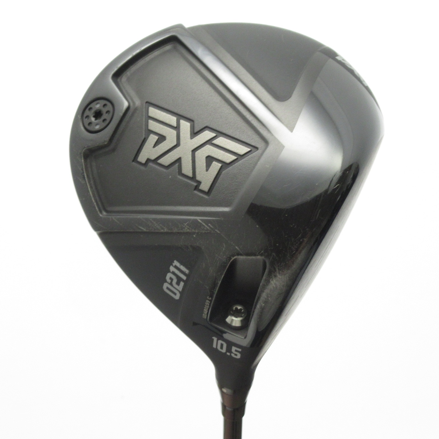 中古】ピーエックスジー(PXG) ドライバー 通販｜GDO中古ゴルフクラブ