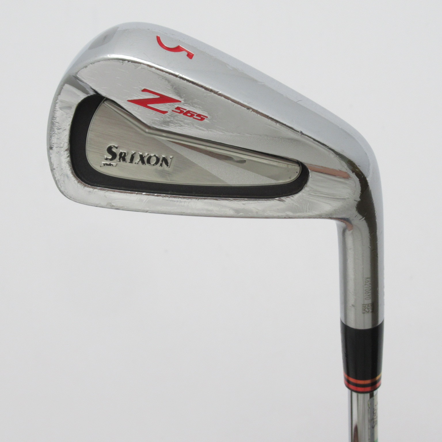 中古】スリクソン Z565 アイアン N.S.PRO MODUS3 TOUR 120 24 S D(アイアン（セット）)|SRIXON(ダンロップ)の通販  - GDOゴルフショップ(5002428949)