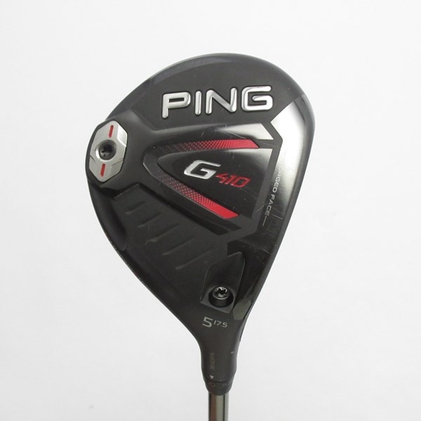 中古】G410 フェアウェイウッド PING TOUR 173-65 17.5 S C  