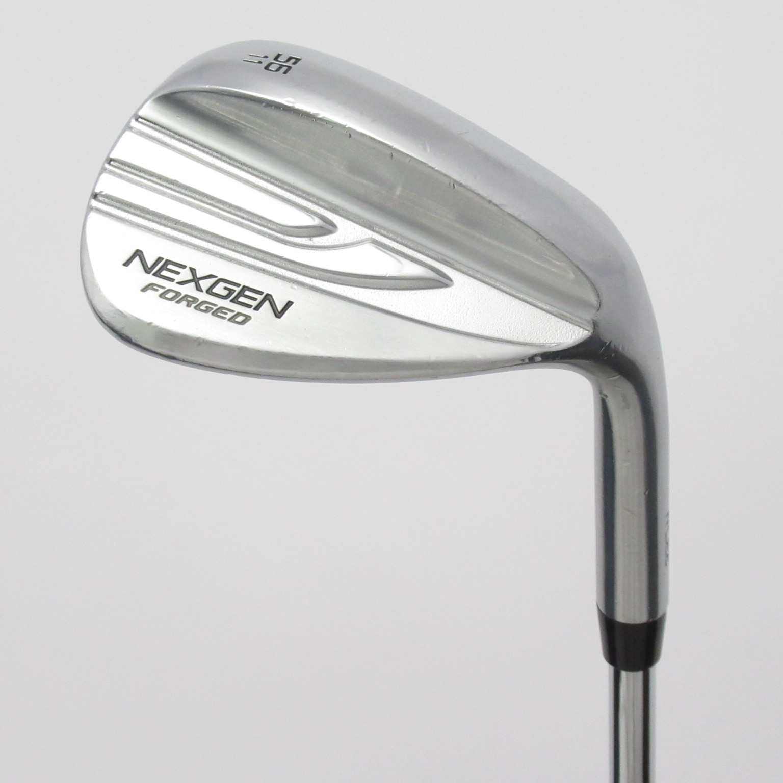 中古】NEXGEN FORGED(2022) ウェッジ N.S.PRO 950GH neo 56-11 S CD(ウェッジ（単品）)|Golf  Partner(ゴルフパートナー)の通販 - GDOゴルフショップ(5002429011)