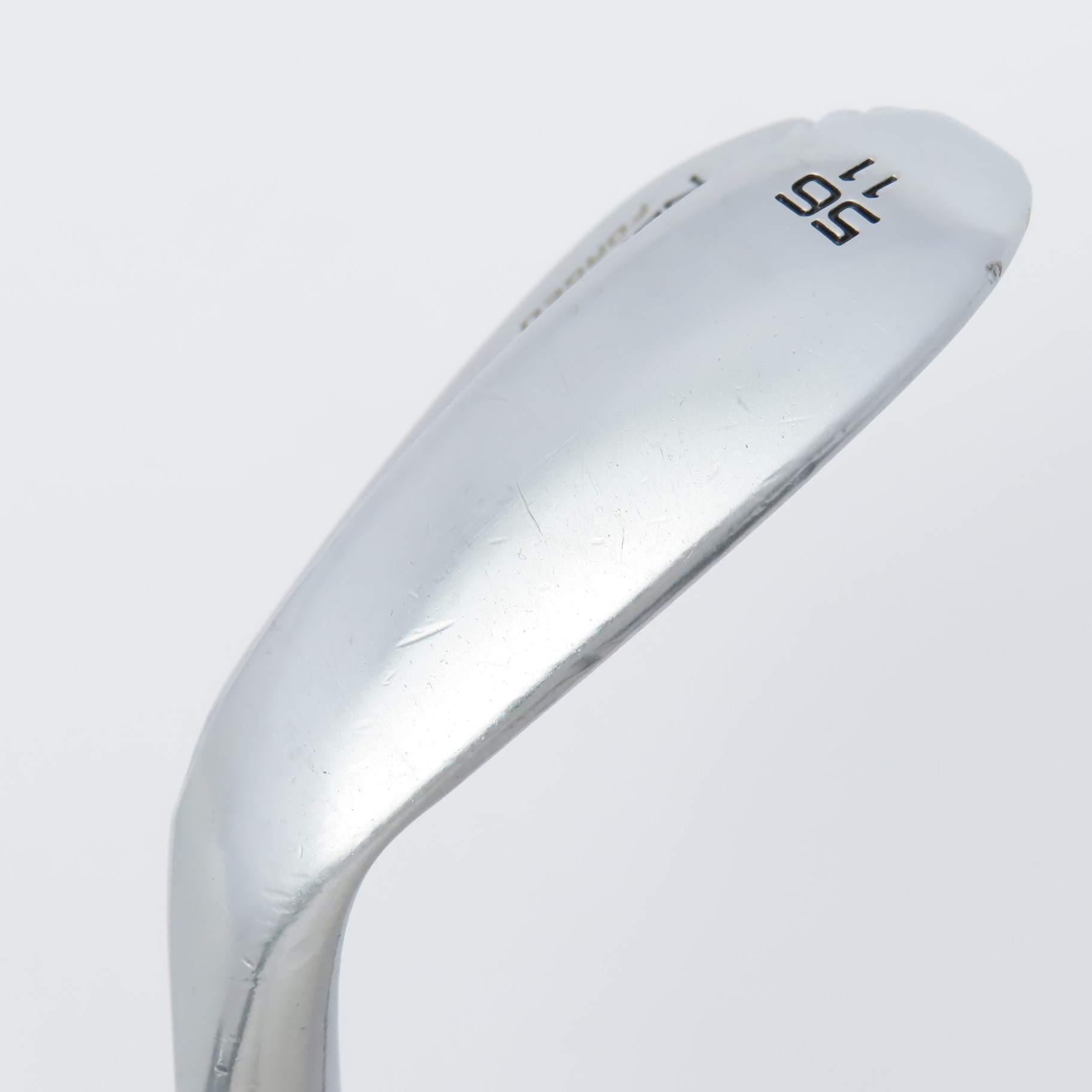 中古】NEXGEN FORGED(2022) ウェッジ N.S.PRO 950GH neo 56-11 S