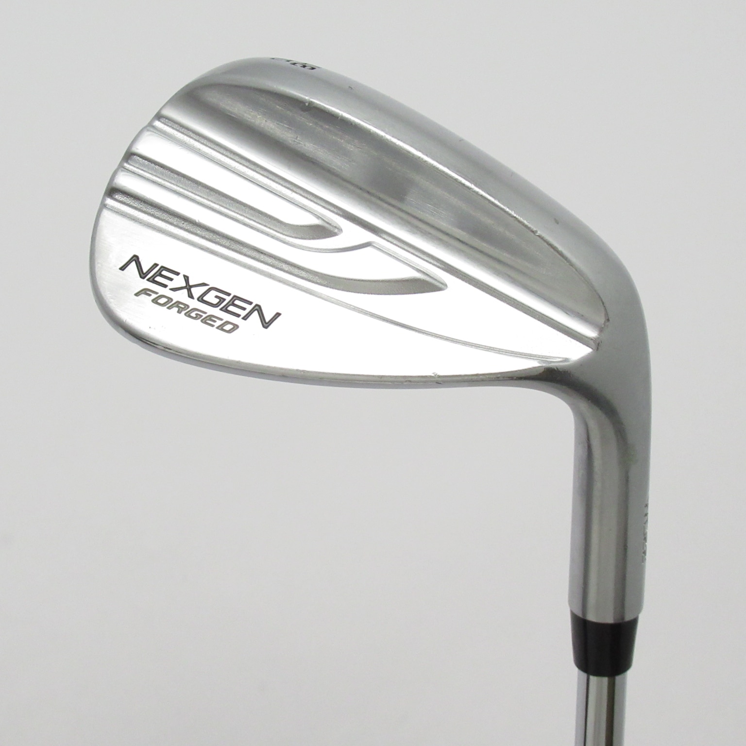 中古】NEXGEN FORGED(2022) ウェッジ スチールシャフト 48-10 判別不能 CD(ウェッジ（単品）)|Golf  Partner(ゴルフパートナー)の通販 - GDOゴルフショップ(5002429027)