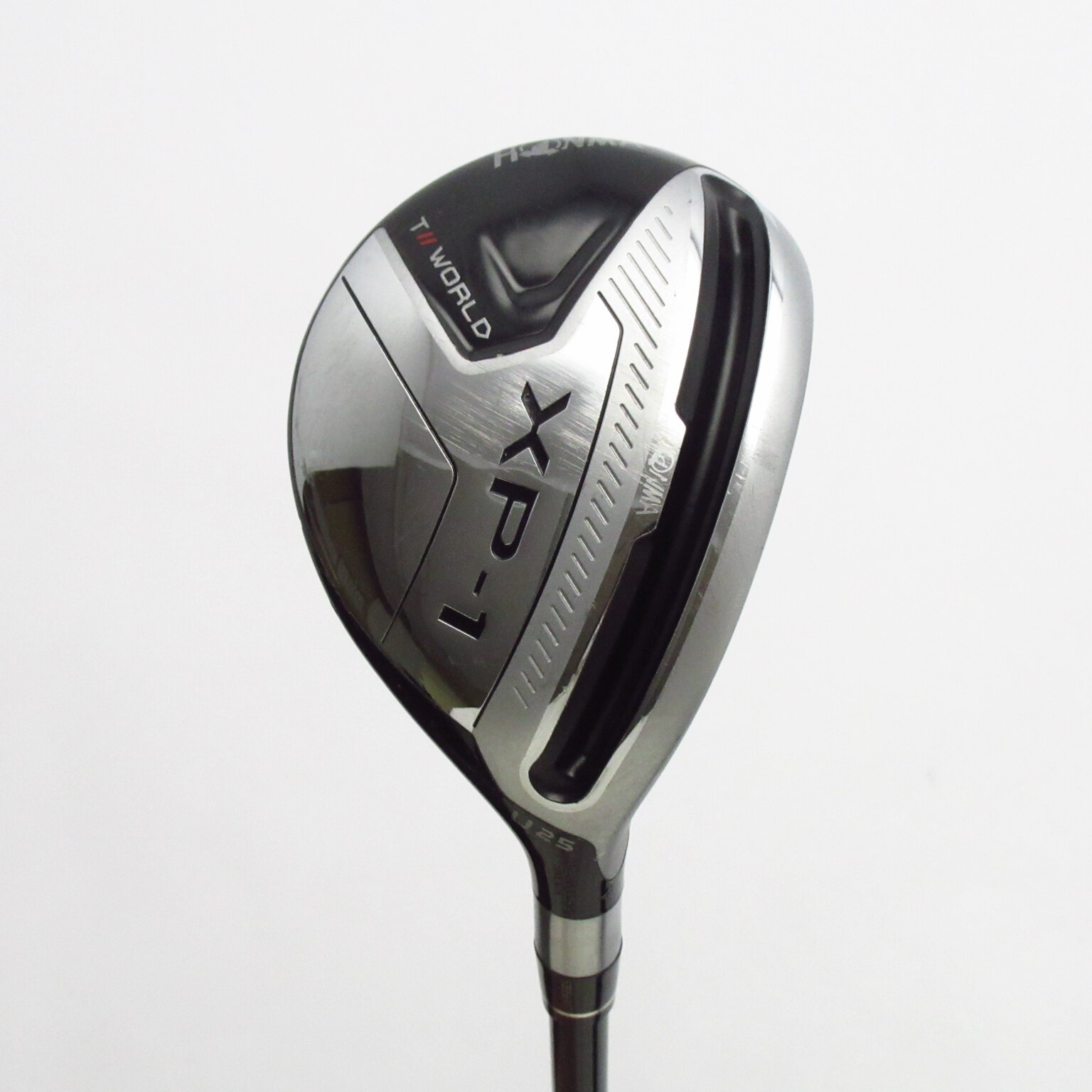 中古】本間ゴルフ(HONMA GOLF) ユーティリティ 通販｜GDO中古ゴルフクラブ