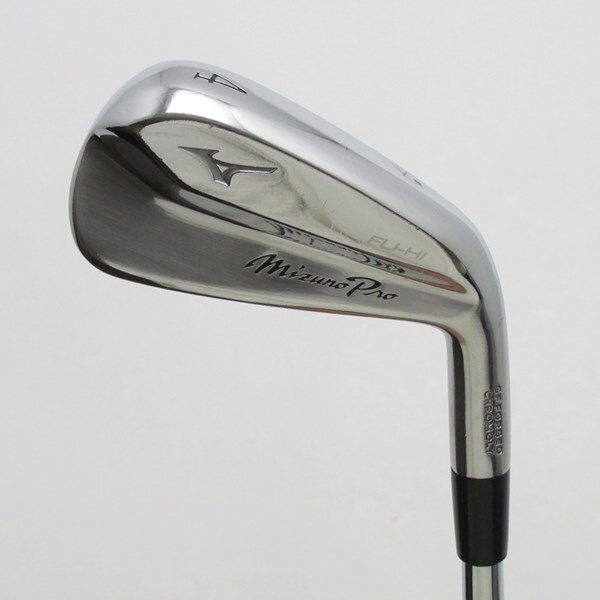 中古】MizunoPro FLI-HI(2019) ユーティリティ N.S.PRO 950GH neo 22 S 