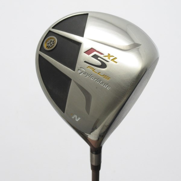 中古】r5 XL PLUS typeN ドライバー XL-50 10.5 S D(ドライバー（単品  