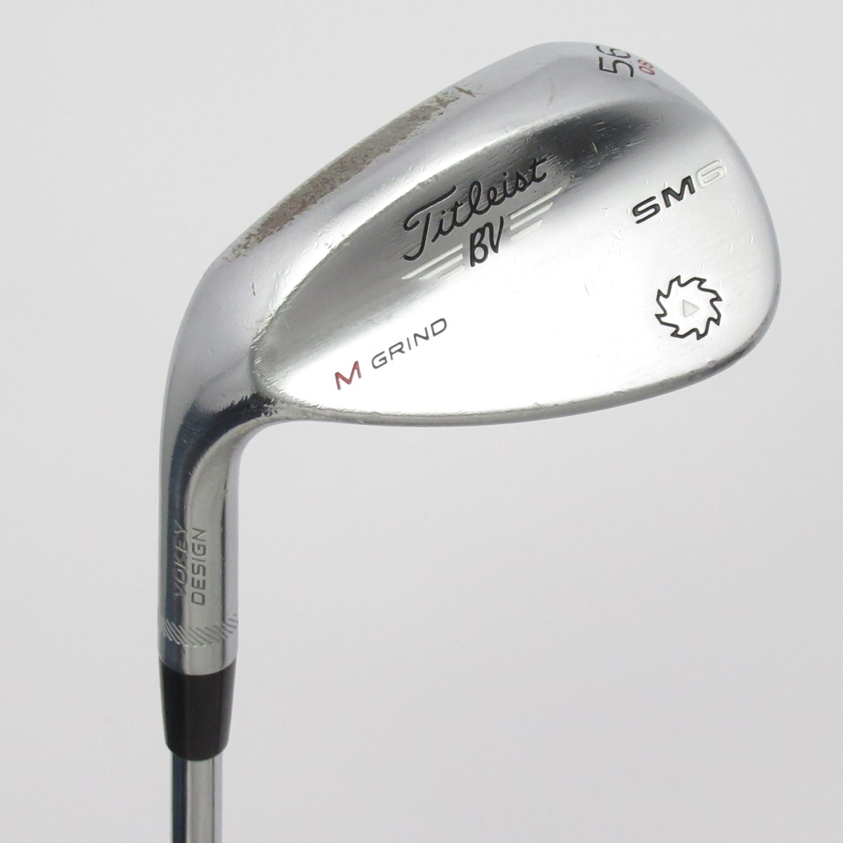 ⭐︎56° DG(S)200 VOKEY M9 ウェッジツアークローム