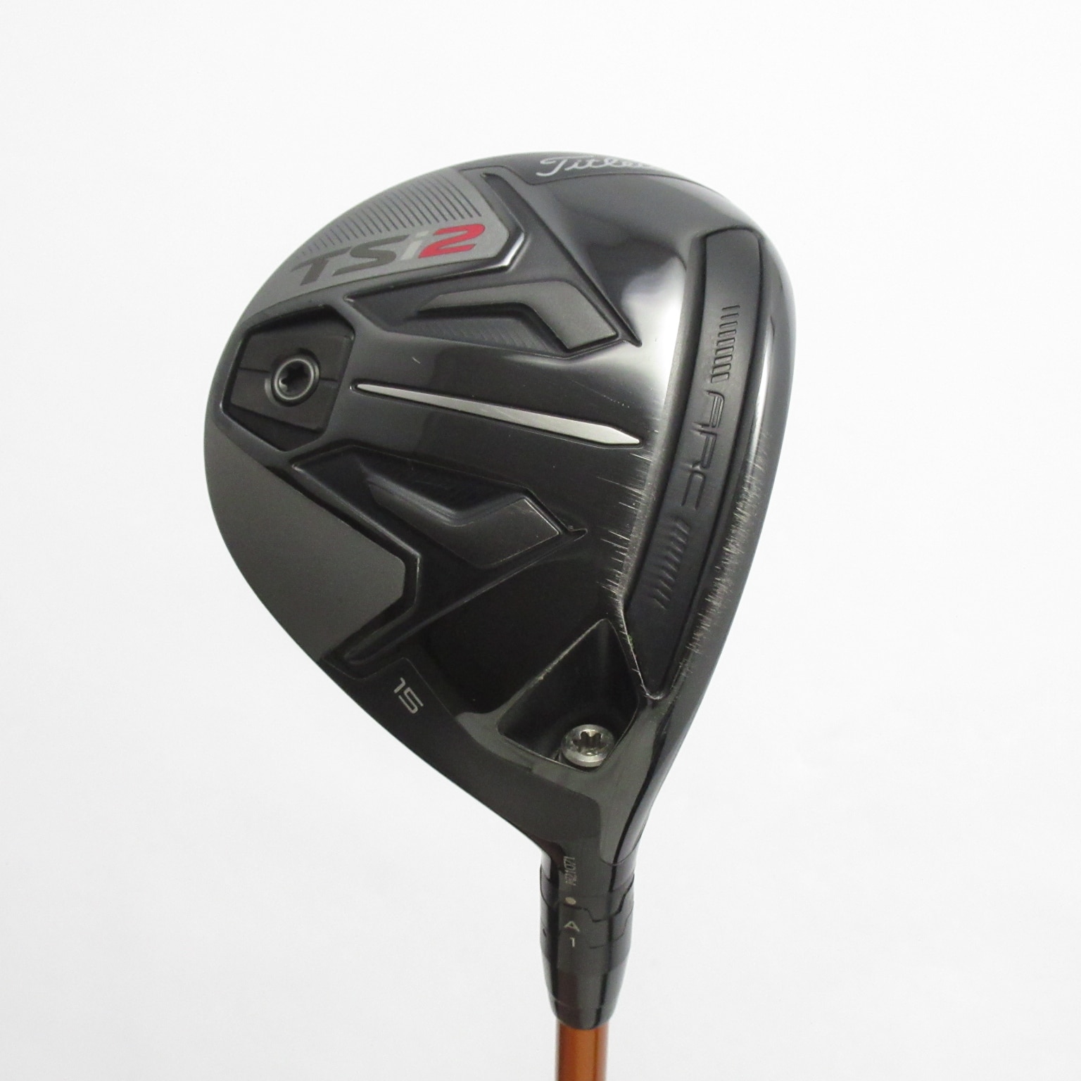 中古】タイトリスト(Titleist) フェアウェイウッド メンズ 通販｜GDO中古ゴルフクラブ