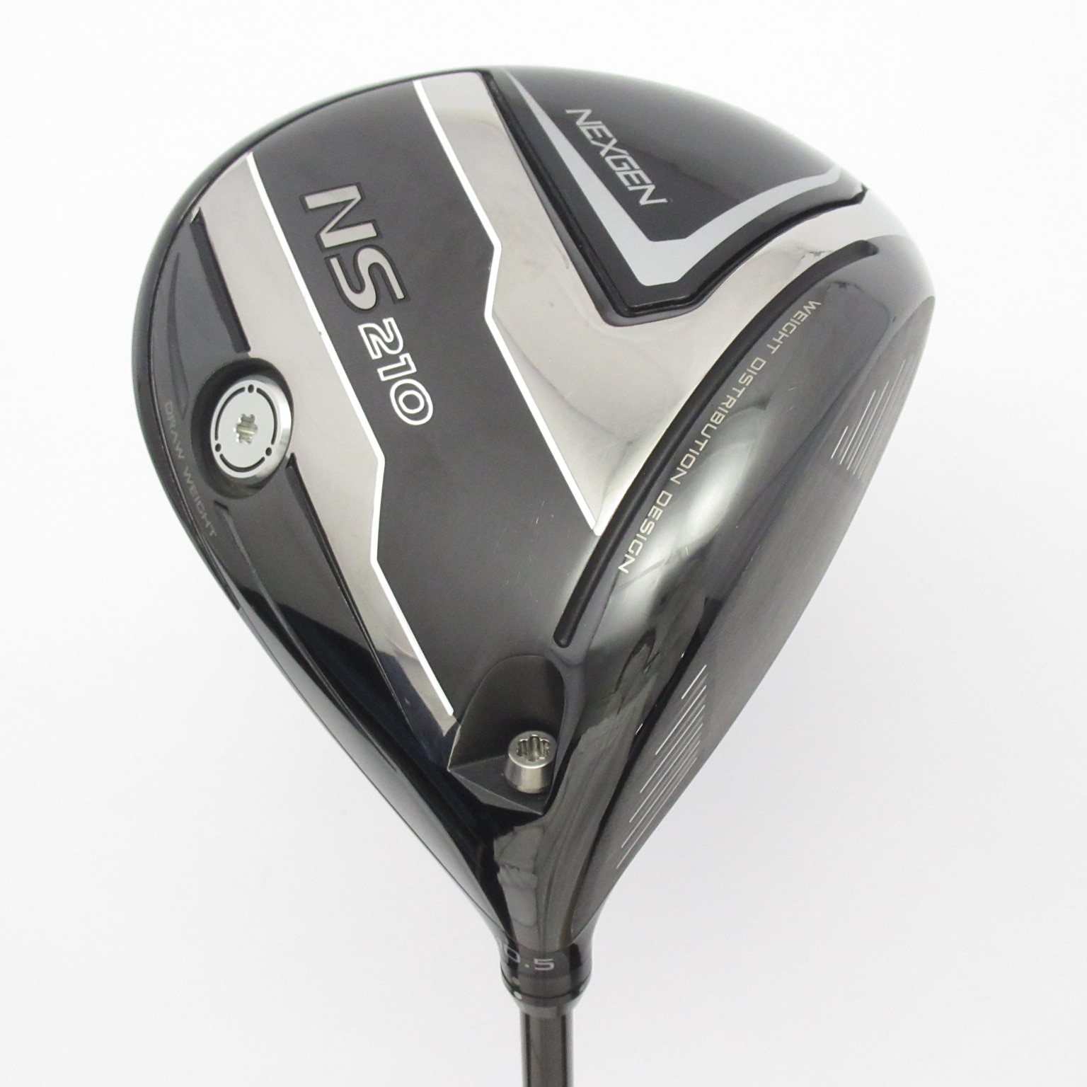 中古】NEXGEN NS210 ゴルフパートナー Golf Partner 通販｜GDO中古ゴルフクラブ