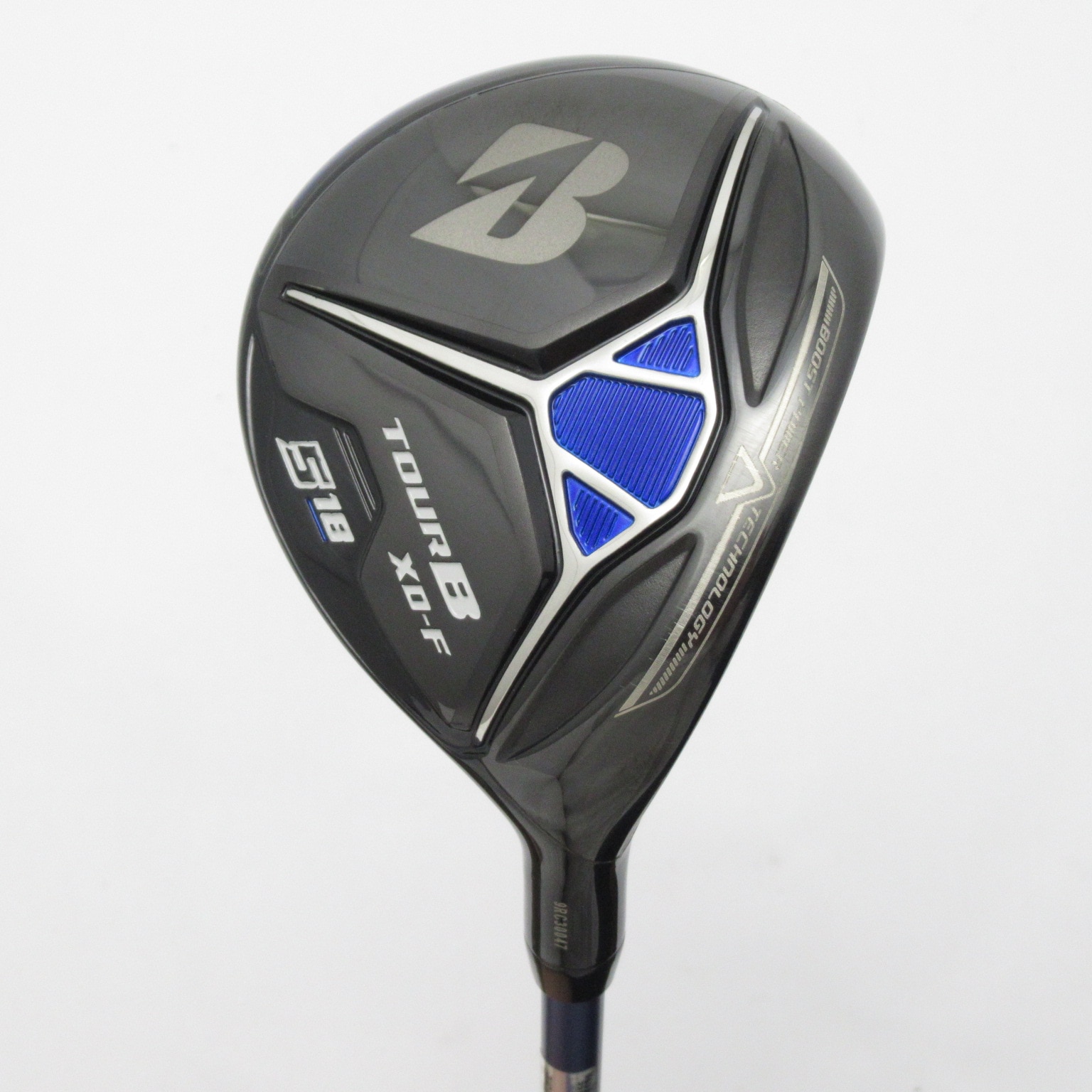 超希少！CHIP GOLF 5W RomaroRayV2 FWチップゴルフ 5W 超希少！CHIP GOLF 5W RomaroRayV2 FWチップゴルフ 5W