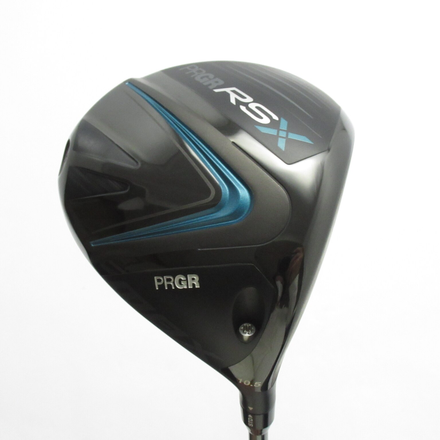 中古】RSX MAX(2024) ドライバー Diamana PD 60 10.5 S C