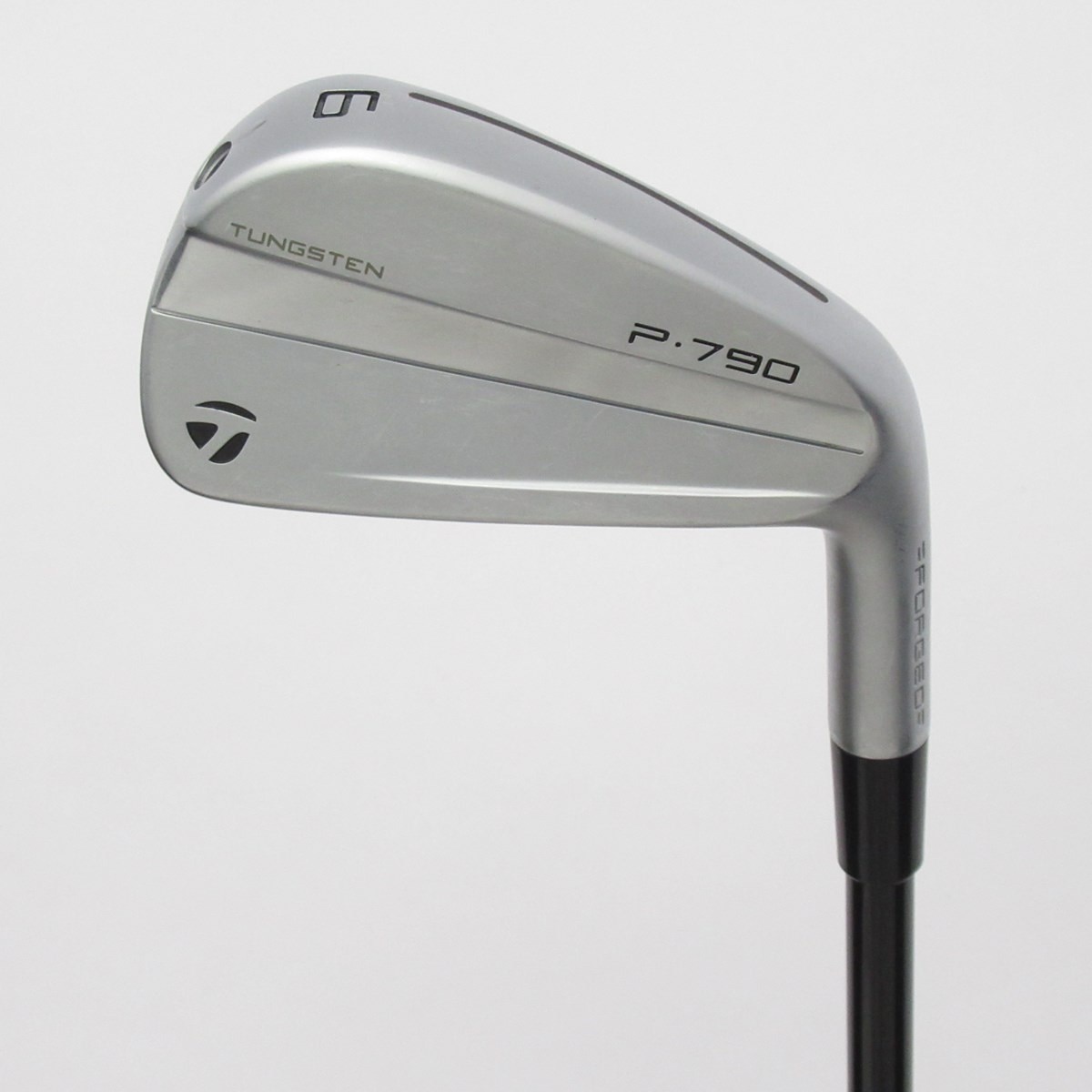 中古】P790(2023) アイアン MCI 80 for TaylorMade 26.5 S C(アイアン（セット）)|P790(テーラーメイド)の通販  - GDOゴルフショップ(5002429405)