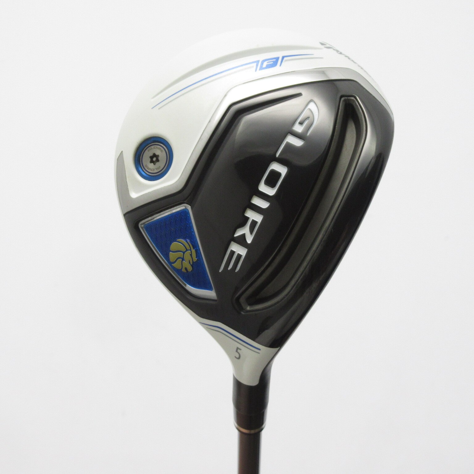 初代GLOIRE フェアウェイウッド 5 R