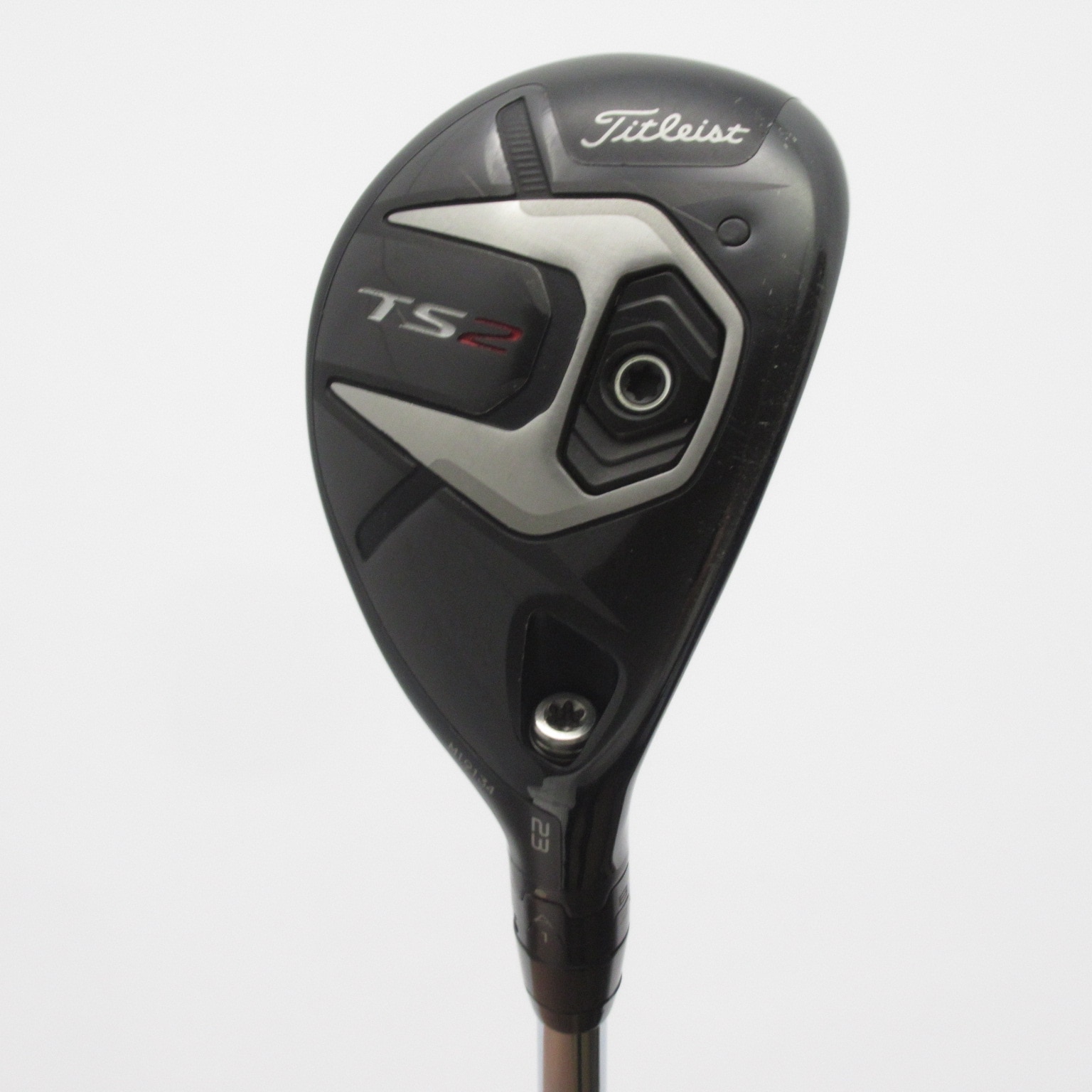 中古】タイトリスト(Titleist) ユーティリティ 通販 (3ページ目)｜GDO中古ゴルフクラブ