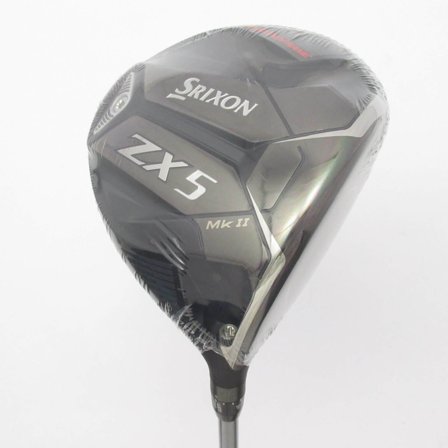 ダンロップ SRIXON スリクソン ZX5 ドライバー Diamana 脆 ZX 50 シャフト：Diamana ZX 50