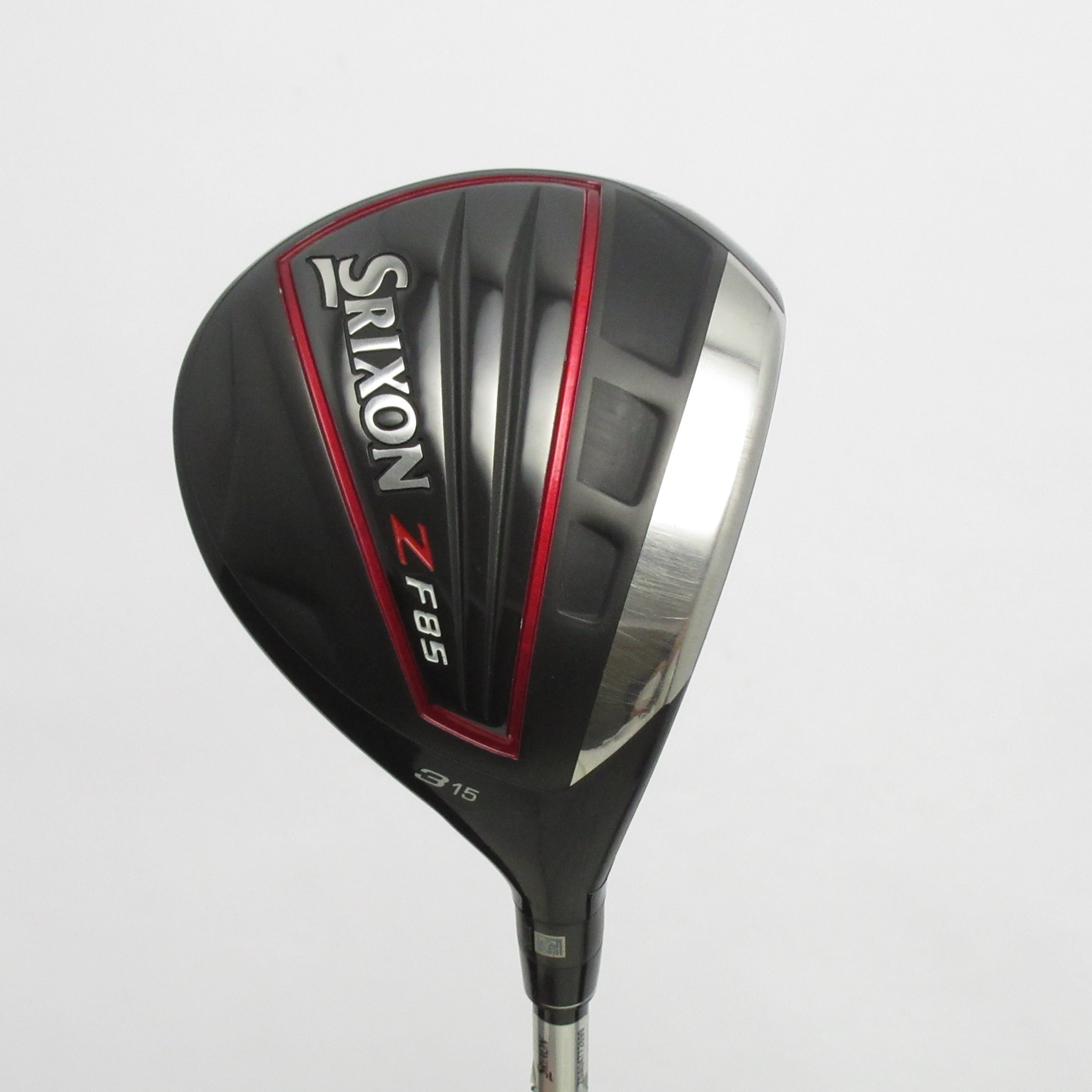 中古】SRIXON(スリクソン) フェアウェイウッド ダンロップ 通販｜GDO中古ゴルフクラブ