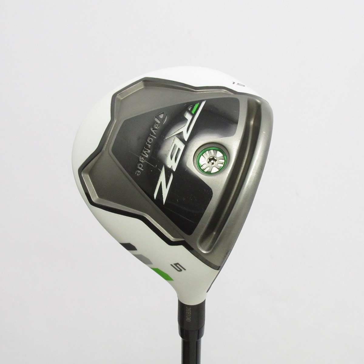 中古】RBZ フェアウェイウッド RBZ RB-50 19 S CD(フェアウェイウッド（単品）)|RBZ(テーラーメイド)の通販 -  GDOゴルフショップ(5002429658)