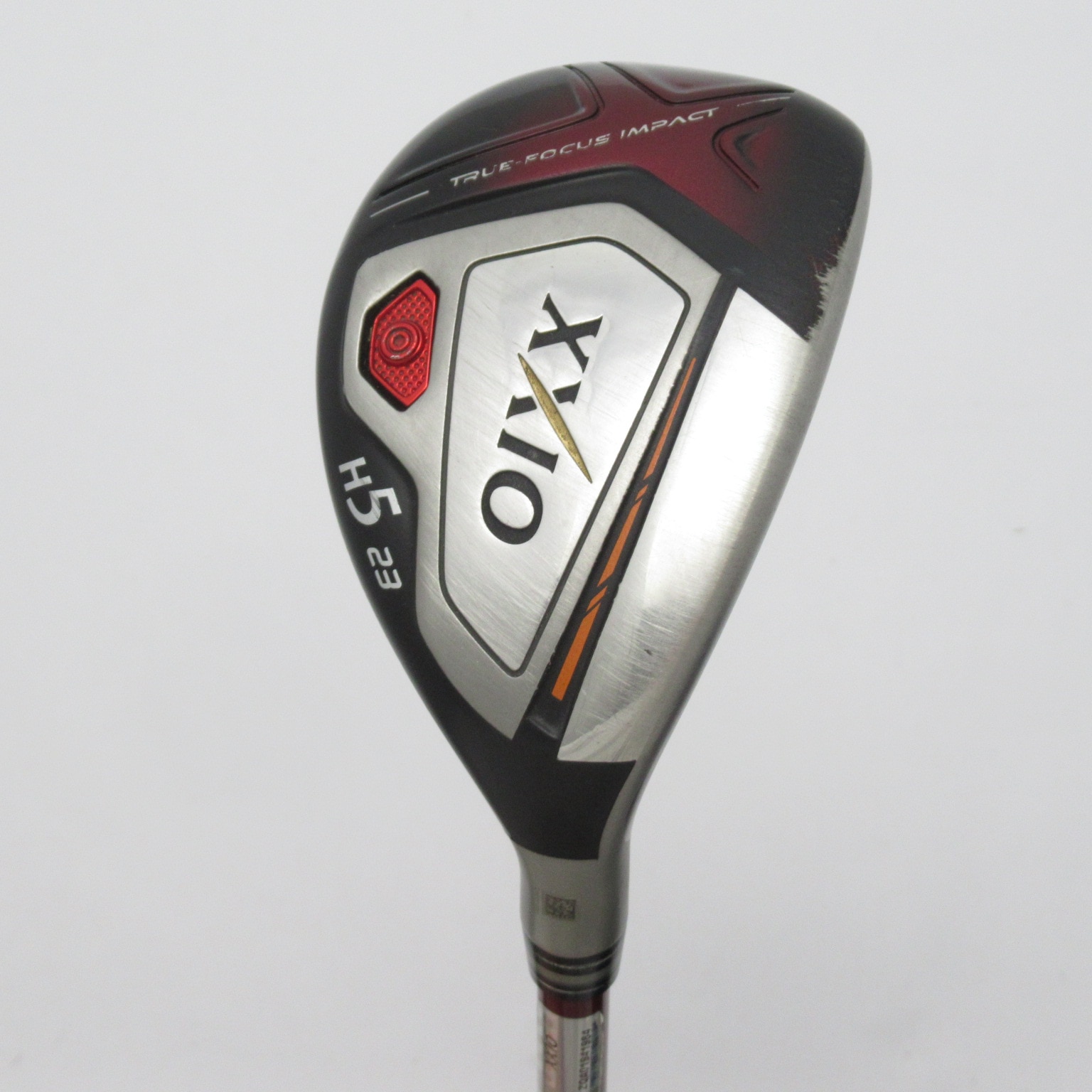 XXIO ゼクシオ　ユーティリティ L　u5 ゼクシオ・XXIO ユーティリティ U5 （23°）