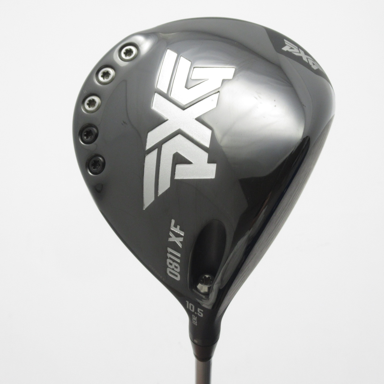 中古】PXG 0811 XF GEN2 ドライバー Titleist Speeder 519 Evolution 10.5 SR B(ドライバー （単品）)|PXG(ピーエックスジー)の通販 - GDOゴルフショップ(5002429796)