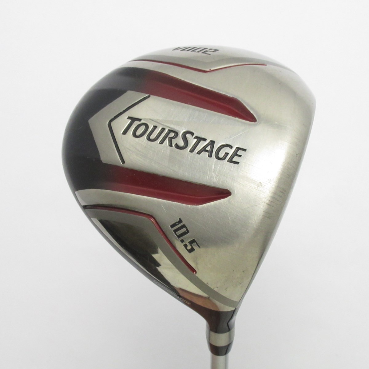 中古】TOURSTAGE(ツアーステージ) ドライバー ブリヂストン 通販｜GDO中古ゴルフクラブ