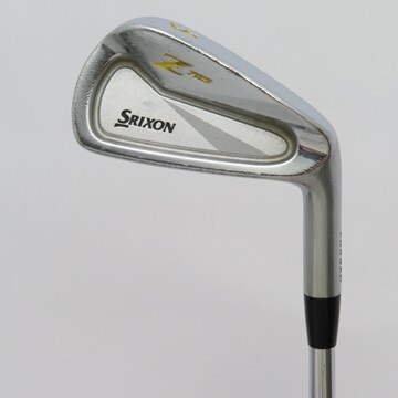中古】SRIXON Z765 アイアンセット ダンロップ SRIXON 通販｜GDO 