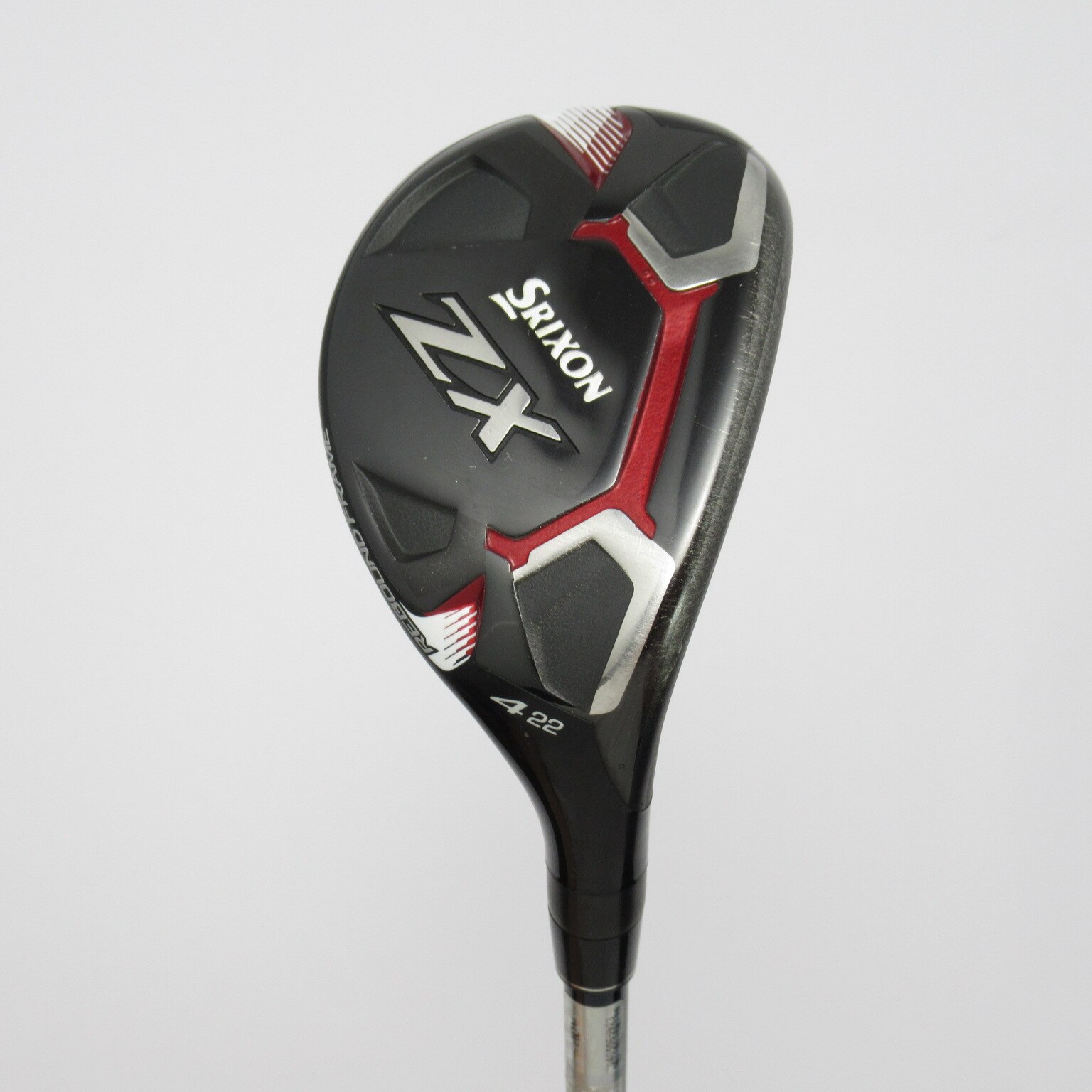 中古】SRIXON(スリクソン) ユーティリティ ダンロップ 通販｜GDO中古ゴルフクラブ