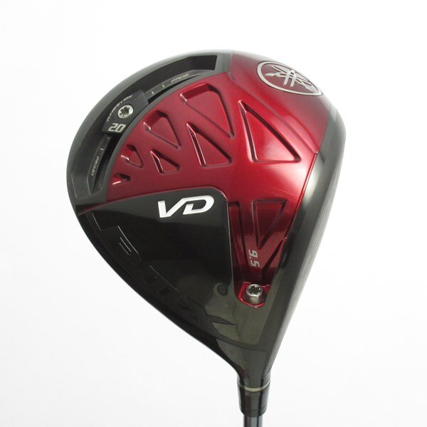 中古】RMX VD ドライバー Diamana PD 50 9.5 S BC(ドライバー（単品 