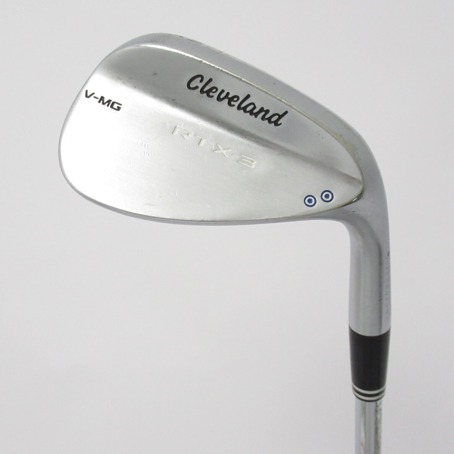 マスダゴルフウェッジ M425/S SW 58° モーダス115WEDGE 【公式通販】