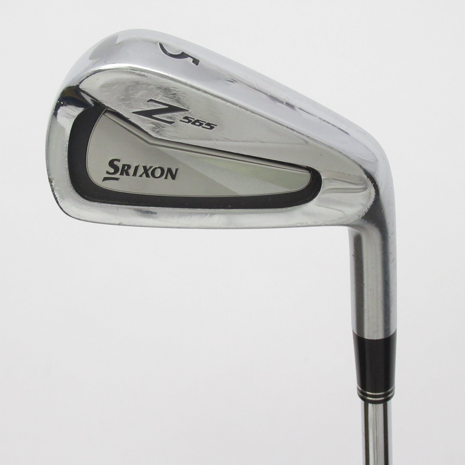 中古】SRIXON Z565 アイアンセット ダンロップ SRIXON 通販｜GDO中古ゴルフクラブ