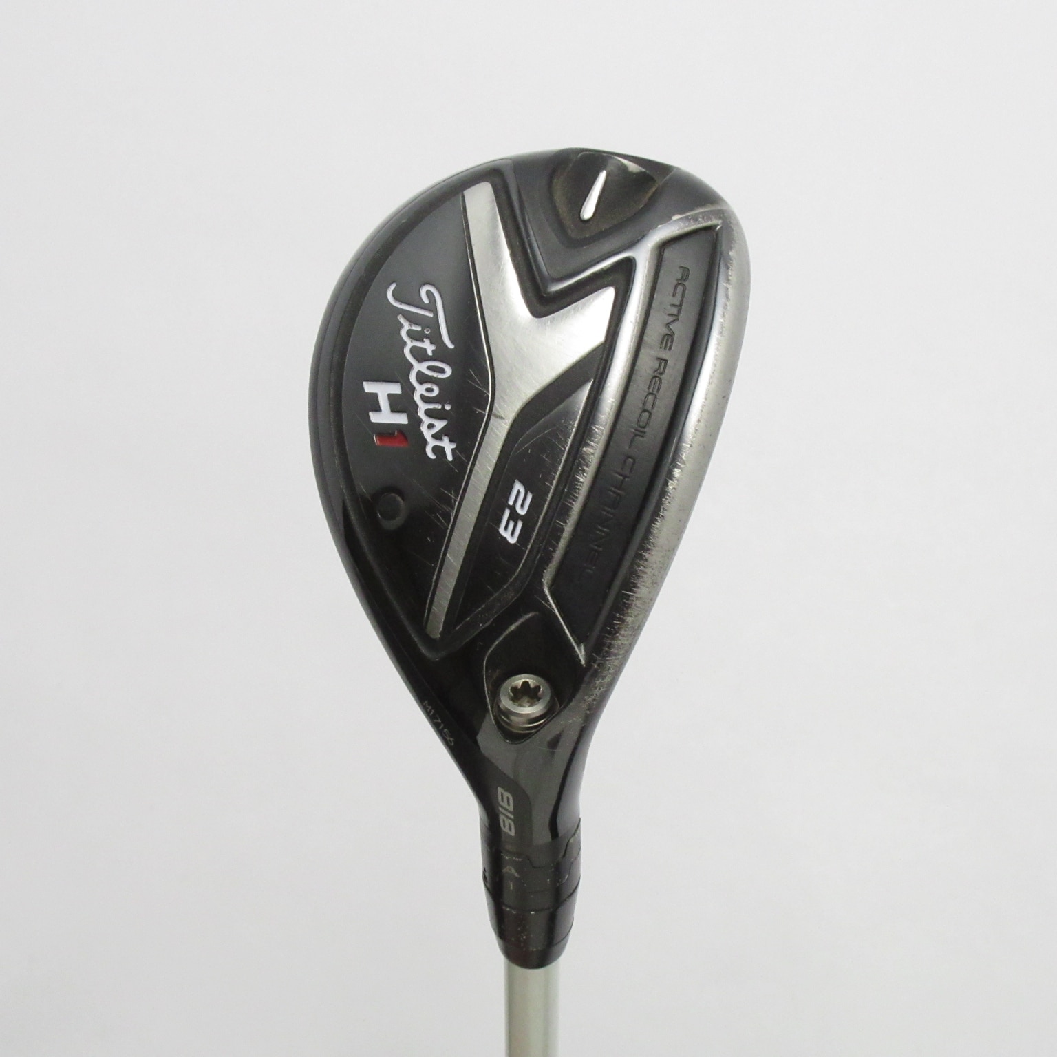 中古】タイトリスト(Titleist) ユーティリティ 通販｜GDO中古ゴルフクラブ