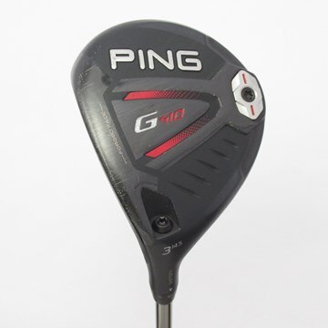 中古】G410 フェアウェイウッド ピン G410 レフティ 通販｜GDO中古  