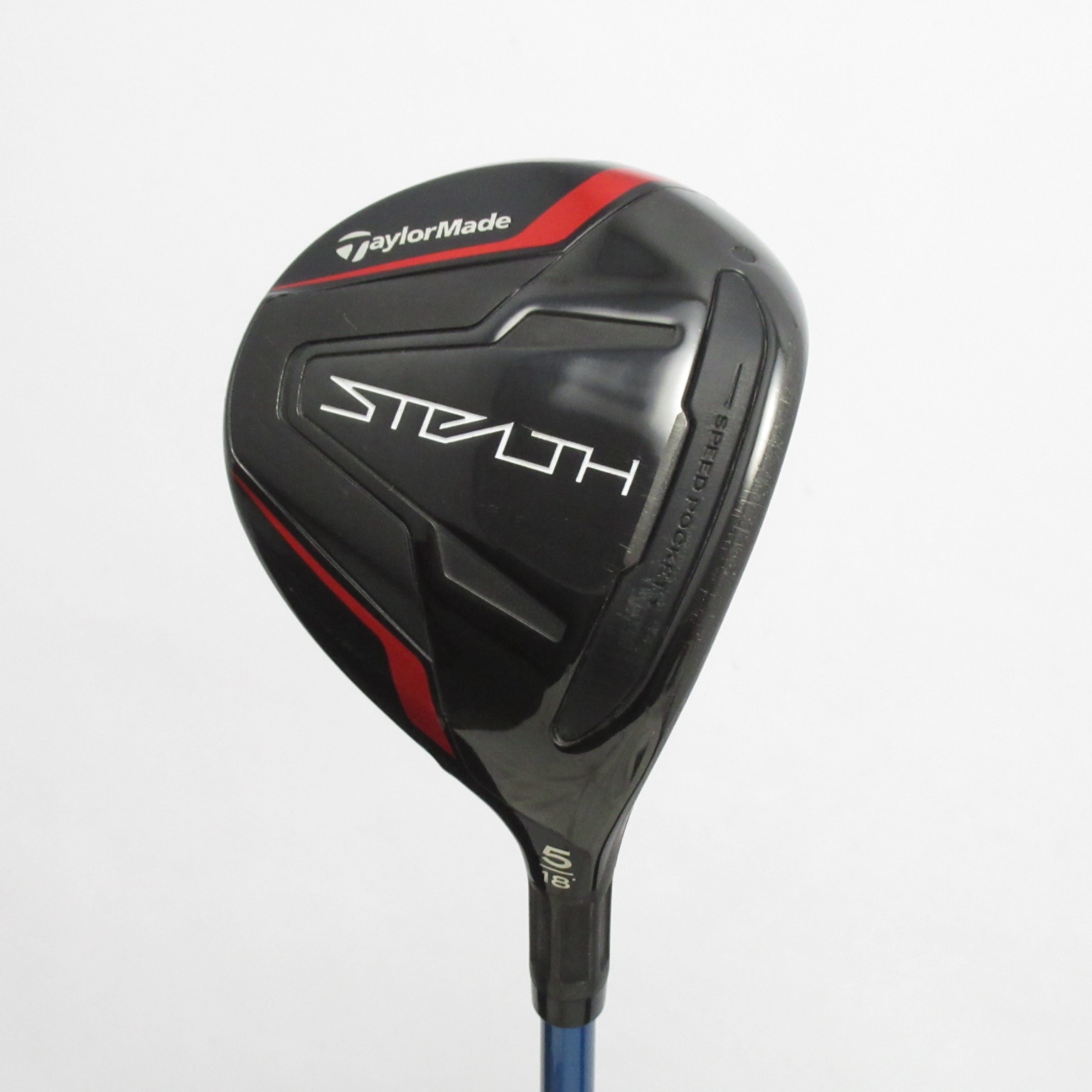 中古】テーラーメイド(TaylorMade) フェアウェイウッド 通販｜GDO中古ゴルフクラブ