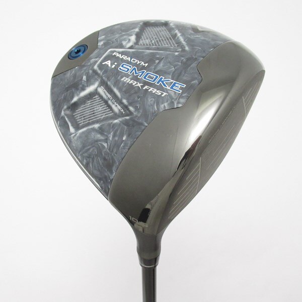 中古】パラダイム Ai SMOKE MAX FAST ドライバー TENSEI 40 for 