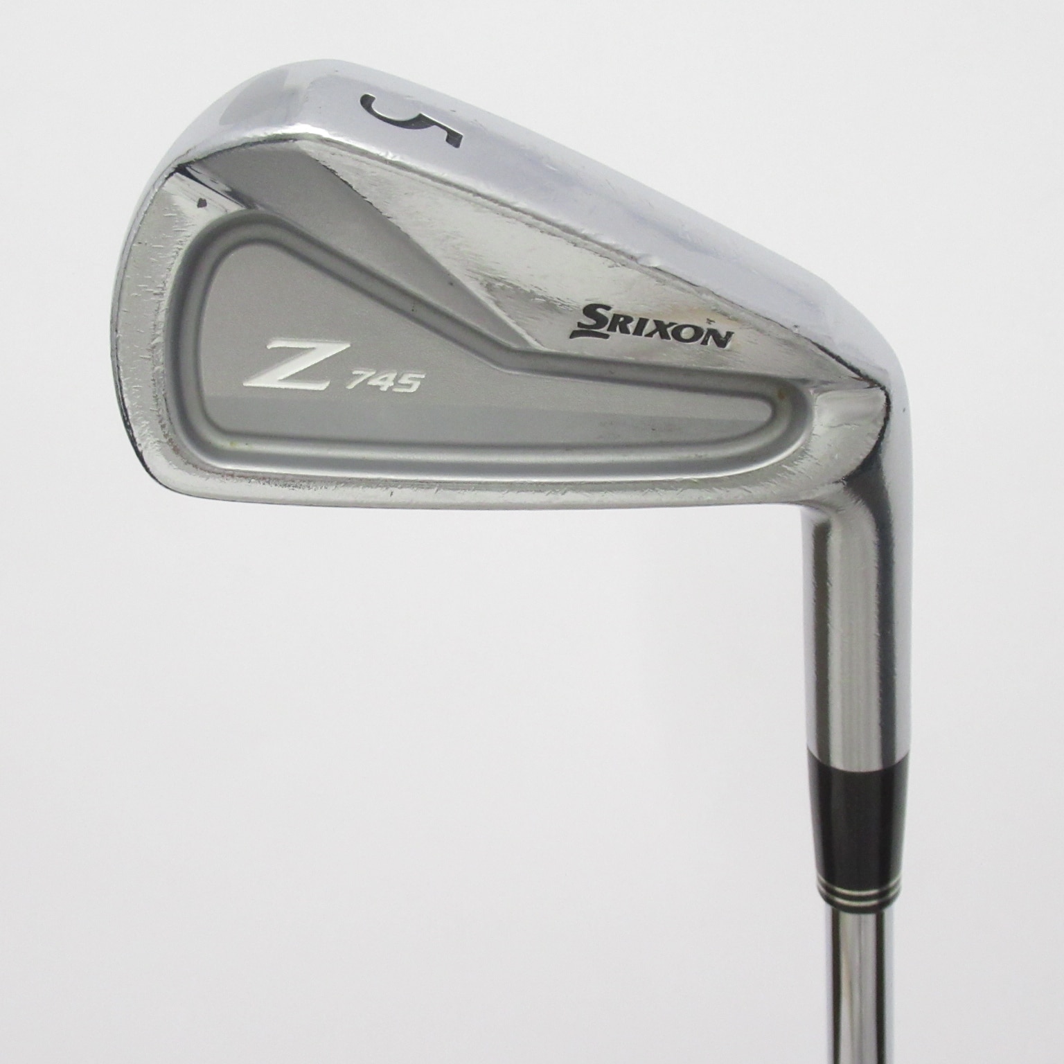 中古】SRIXON Z745 アイアンセット ダンロップ SRIXON 通販｜GDO中古ゴルフクラブ