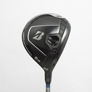 中古】B2 フェアウェイウッド (ブリヂストン) ブリヂストンゴルフ 通販 