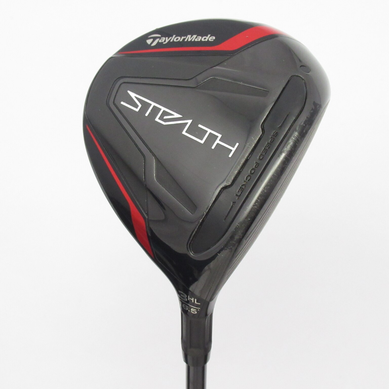 中古】テーラーメイド(TaylorMade) フェアウェイウッド 通販｜GDO中古ゴルフクラブ