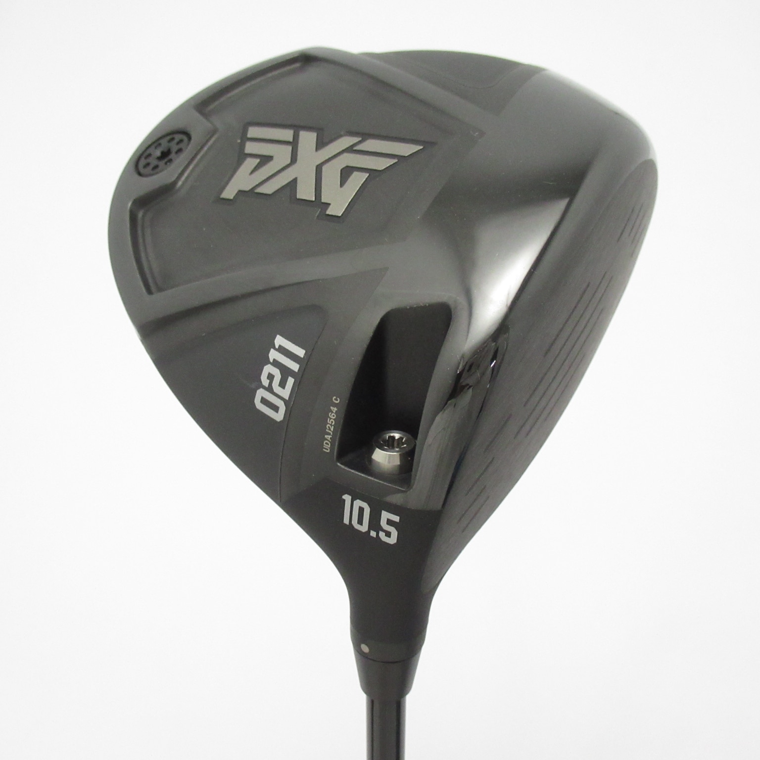 中古】PXG 0211 ドライバー Diamana 50 for PXG 10.5 R B(ドライバー（単品）)|PXG(ピーエックスジー)の通販 -  GDOゴルフショップ(5002430951)