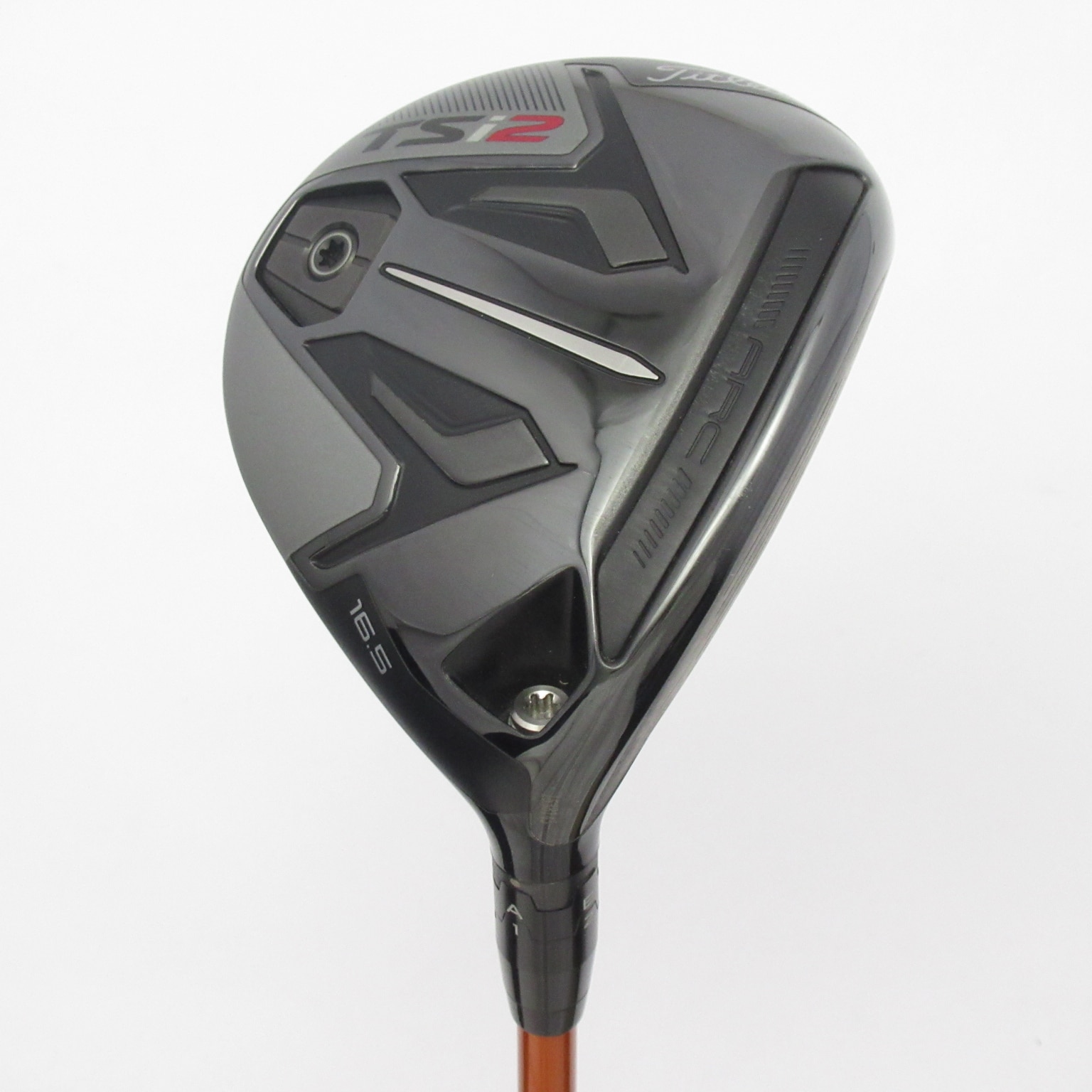 中古】タイトリスト(Titleist) フェアウェイウッド 通販｜GDO中古ゴルフクラブ