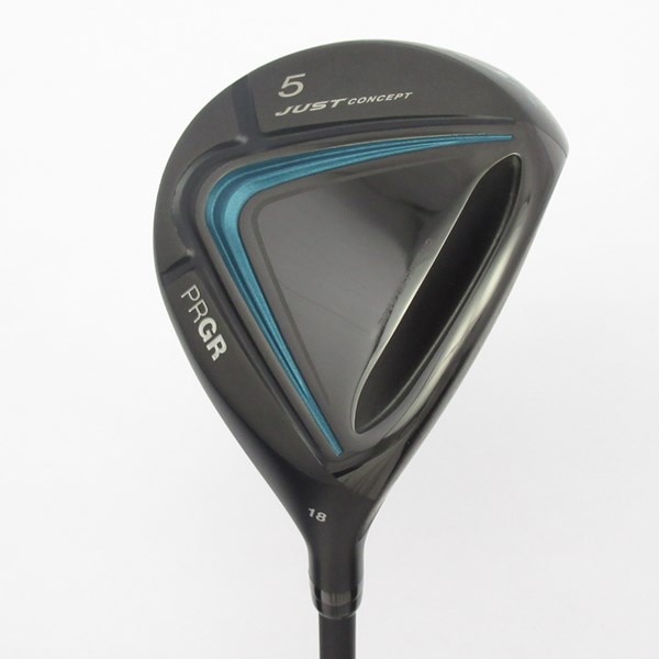 中古】RSX(2024) フェアウェイウッド Diamana FOR PRGR 18 S B  
