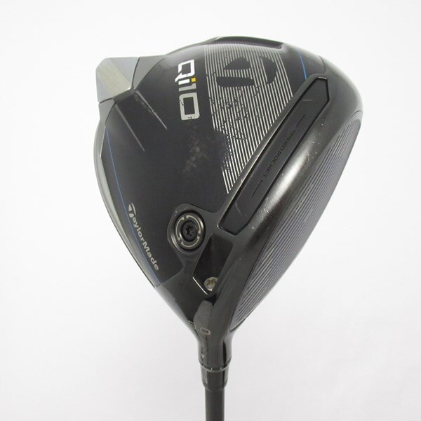 中古】Qi10 ドライバー Speeder NX BLACK 60 9 S CD(ドライバー 